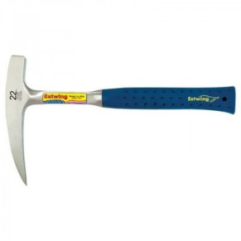 Geology - Estwing Geological Hammer E322P