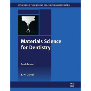 Materials Science for Dentistry 10E