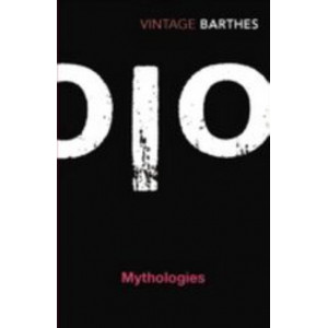 Mythologies - Vintage Classics ENGL334