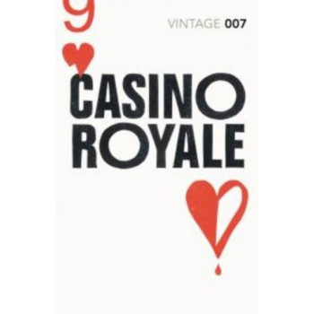 Casino Royale: James Bond 007 ENGL243