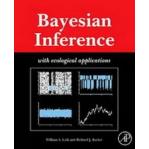Bayesian Inference: with Ecological Applications