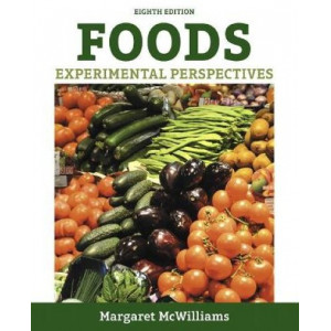 Foods: Experimental Perspectives 8E