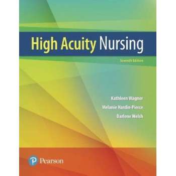 High-Acuity Nursing 7e