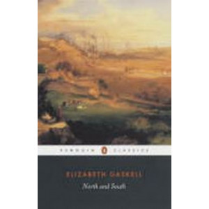 North & South : Penguin Classics Edition