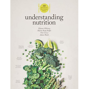 Understanding Nutrition with Student Resource Access (4th Ed, 2019)