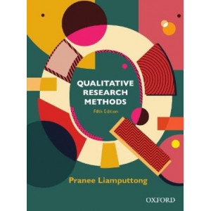 Qualitative Research Methods