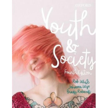 Youth and Society 4E