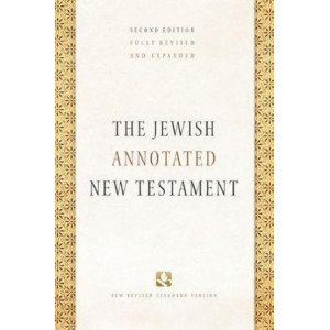 Jewish Annotated New Testament 2E