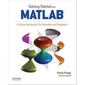 Getting Started with MATLAB 7E
