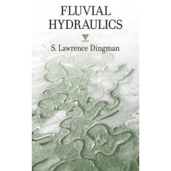 Fluvial Hydraulics