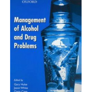 Management of Alcohol & Drug Problems