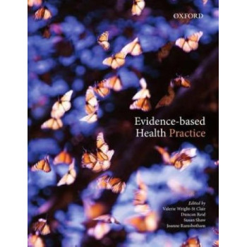 Evidence-Based Health Practice