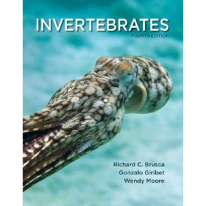 Invertebrates 4E