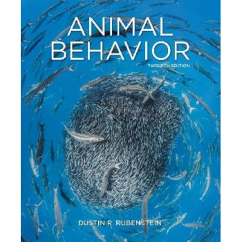 Animal Behavior 12E