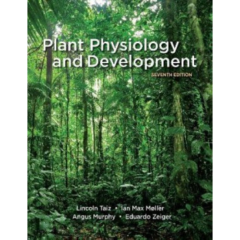 Plant Physiology and Development 7E