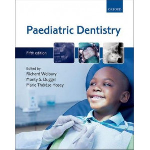 Paediatric Dentistry 5E