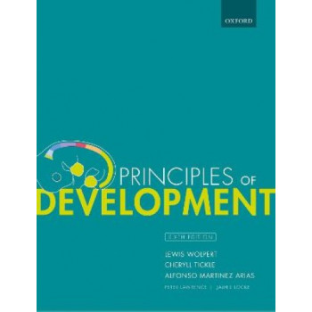 Principles of Development 6E