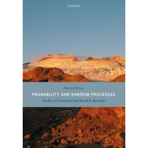 Probability and Random Processes 4E