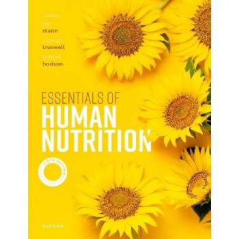 Essentials of Human Nutrition 6E