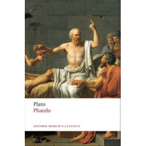 Phaedo : Oxford World's Classics