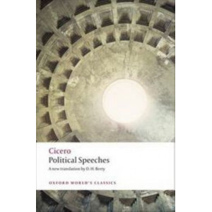Political Speeches : Oxford World's Classics