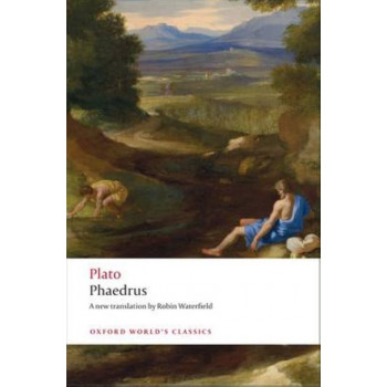 Phaedrus: Oxford World's Classics