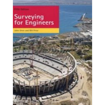 Surveying for Engineers 5E