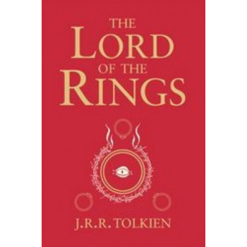 Lord Of The Rings   50th Anniversary Edition