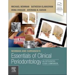 Newman and Carranza's Essentials of Clinical Periodontology: An Integrated Study Companion