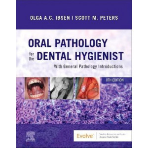 Oral Pathology for the Dental Hygienist (8th Ed, 2022)