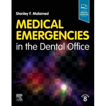 Medical Emergencies in the Dental Office 8E