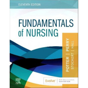 Fundamentals of Nursing 11E