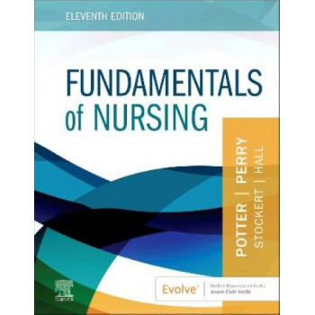 Fundamentals of Nursing 11E