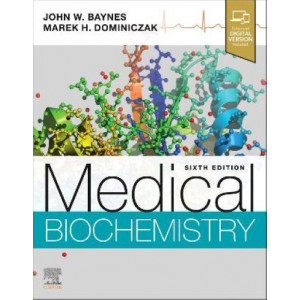 Medical Biochemistry 6th ed