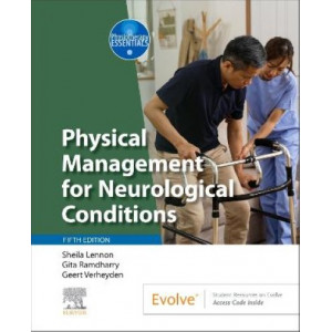Physical Management for Neurological Conditions 5E