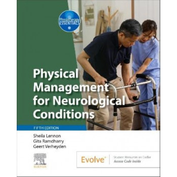 Physical Management for Neurological Conditions 5E