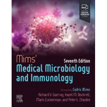 Mims' Medical Microbiology and Immunology