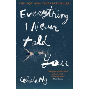 Everything I Never Told You  (ENGL353)