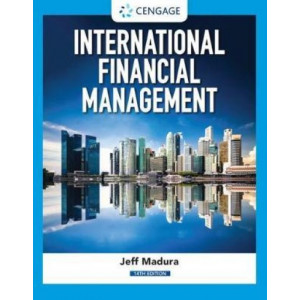 International Financial Management (14th Edition, 2020)