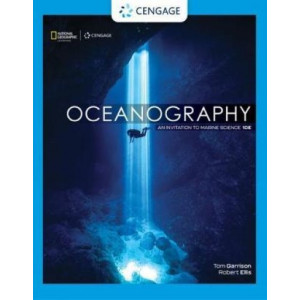 Oceanography : An Invitation to Marine Science (10 Edition, 2020)