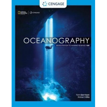 Oceanography : An Invitation to Marine Science (10 Edition, 2020)