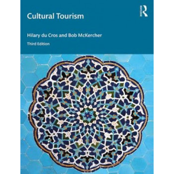 Cultural Tourism 3E