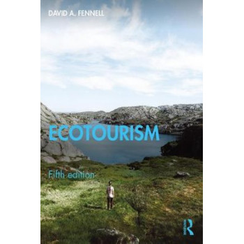 Ecotourism (5th Edition, 2020)
