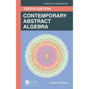 Contemporary Abstract Algebra 10E