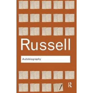 Autobiography [Bertrand Russell]