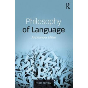 Philosophy of Language 3E
