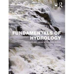 Fundamentals of Hydrology (3rd Edition, 2019)