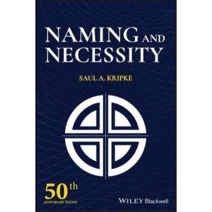 Naming and Necessity: 50th Anniversary Edition