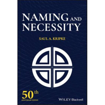 Naming and Necessity: 50th Anniversary Edition