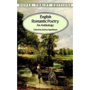 English Romantic Poetry: An Anthology